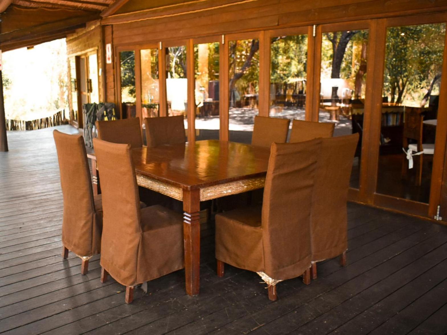 Ihlozi Bush Lodge Hluhluwe Zewnętrze zdjęcie