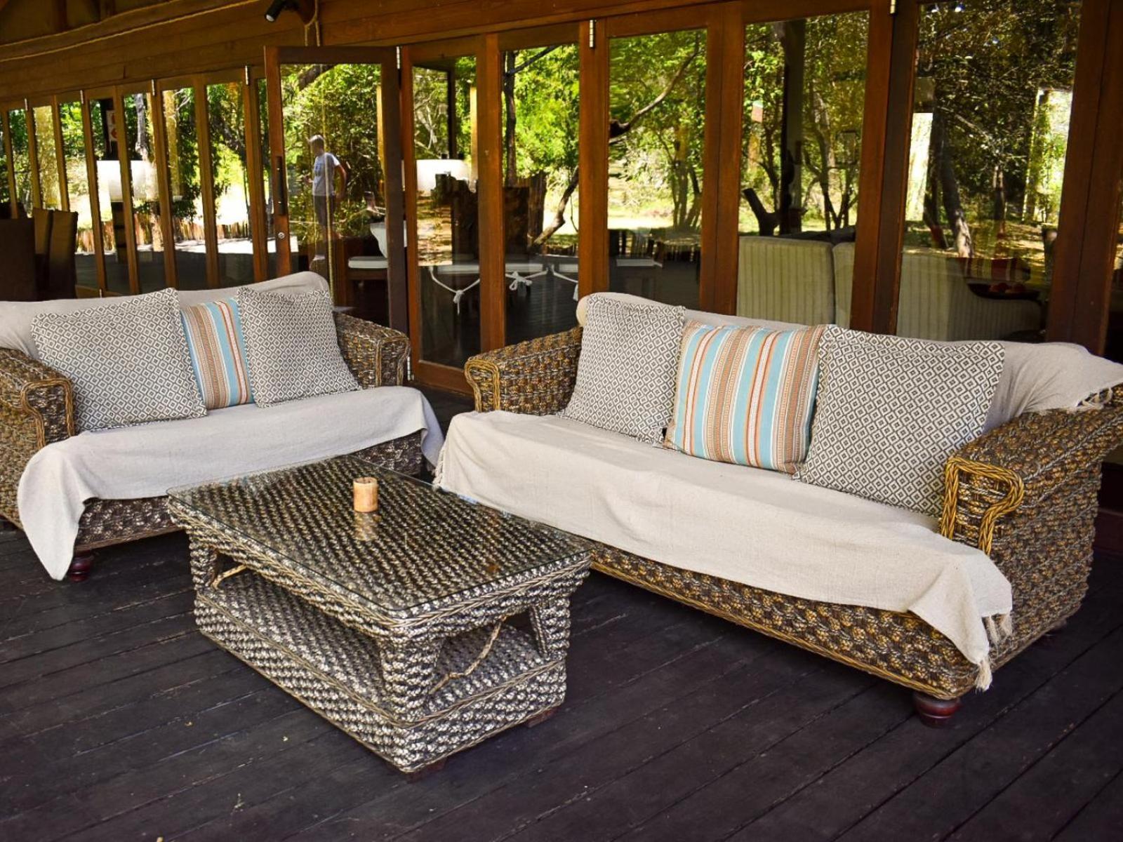 Ihlozi Bush Lodge Hluhluwe Zewnętrze zdjęcie