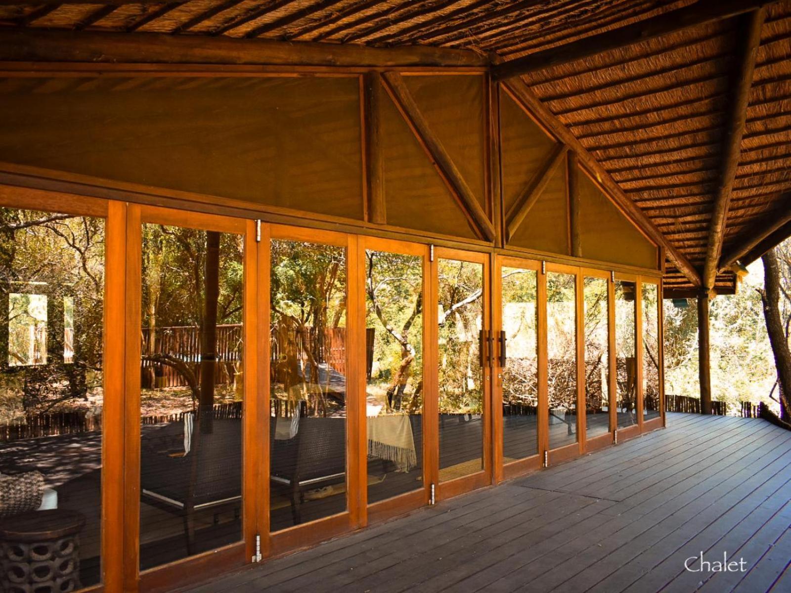 Ihlozi Bush Lodge Hluhluwe Zewnętrze zdjęcie